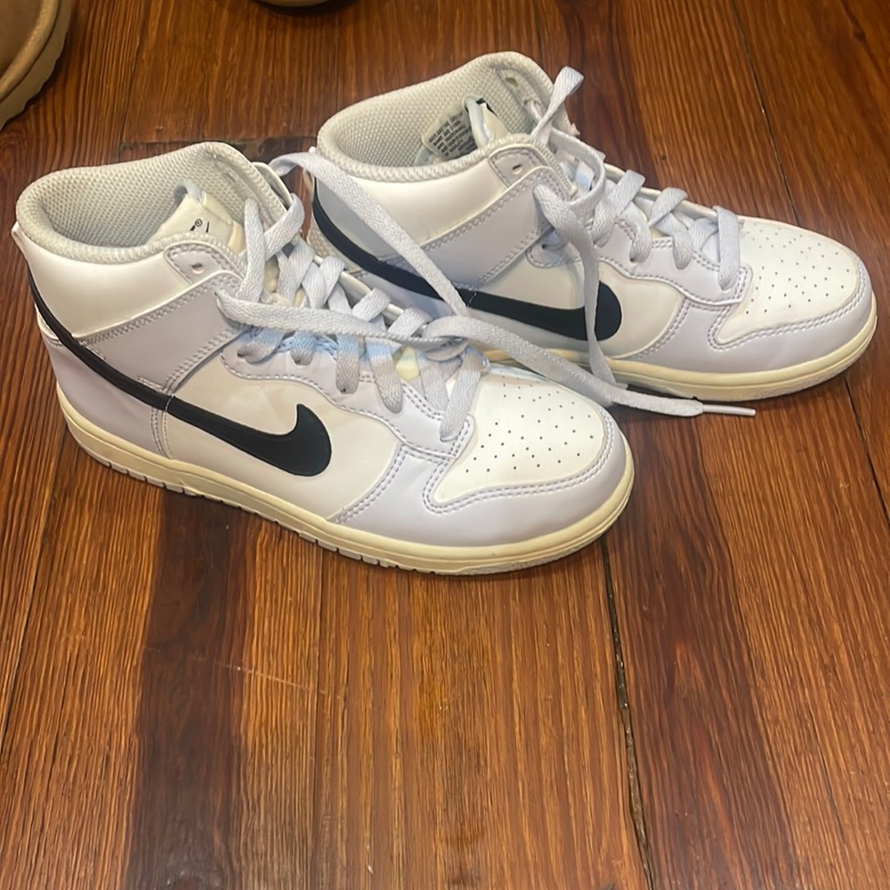 Kids Dunk